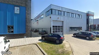 Gewerbeflächen zur Miete in Houten – Foto von Google Street View