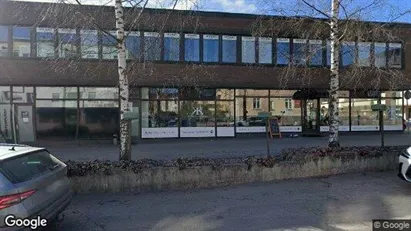 Lokaler til salg i Kokkola - Foto fra Google Street View