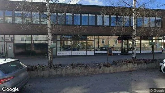 Företagslokaler till salu i Karleby – Foto från Google Street View