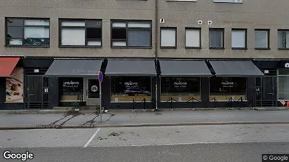 Commercial properties for rent in Pori - Photo from Google Street View