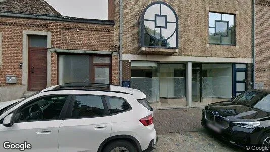 Office spaces for rent i Lennik - Photo from Google Street View