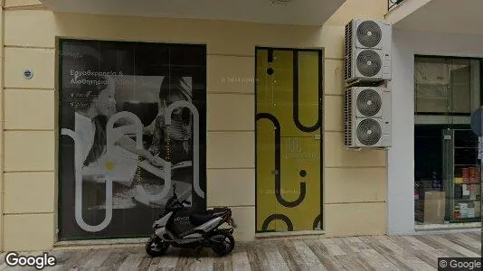 Office spaces for rent i Nafplio - Photo from Google Street View