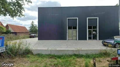 Bedrijfsruimtes te koop in Bronckhorst - Foto uit Google Street View