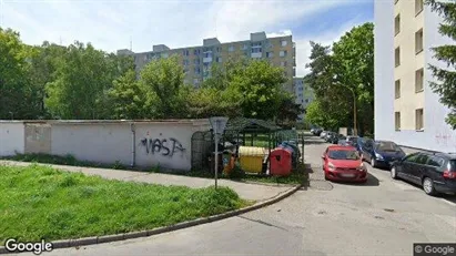 Gewerbeflächen zur Miete in Kaschau Juh – Foto von Google Street View