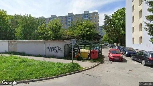 Lokaler til leje i Location is not specified - Foto fra Google Street View