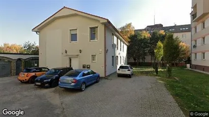 Lokaler til leje i Bratislava Nové Mesto - Foto fra Google Street View