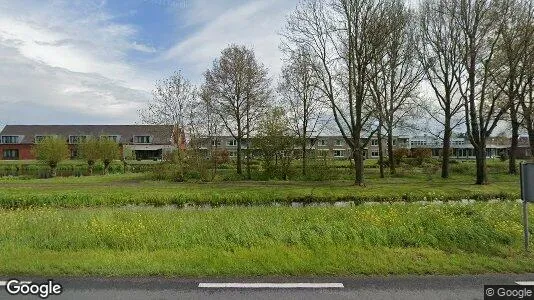 Office spaces for rent i Krimpenerwaard - Photo from Google Street View