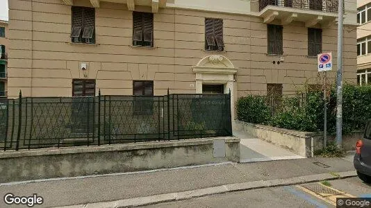 Commercial properties for sale i Genova - Photo from Google Street View