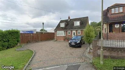Industrial properties for sale in Fareham - Hampshire - Photo from Google Street View
