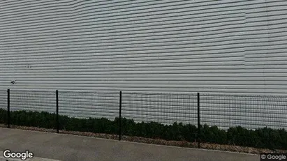 Værkstedslokaler til leje i Location is not specified - Foto fra Google Street View