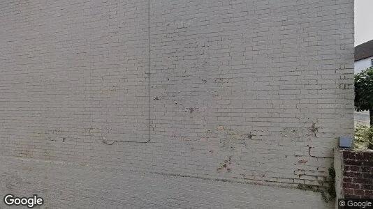 Office spaces for rent i Fareham - Hampshire - Photo from Google Street View