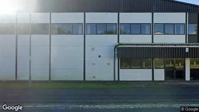 Industrial properties for rent in Eastleigh - Hampshire - Photo from Google Street View