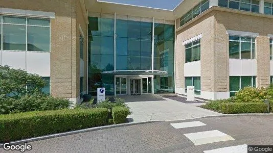 Büros zur Miete i Fareham - Hampshire – Foto von Google Street View