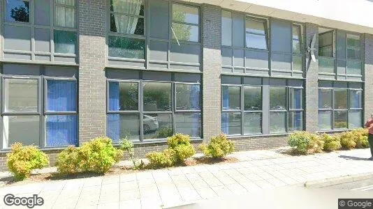 Büros zur Miete i Location is not specified – Foto von Google Street View