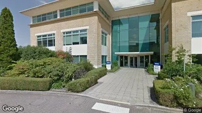 Büros zur Miete in Fareham - Hampshire – Foto von Google Street View