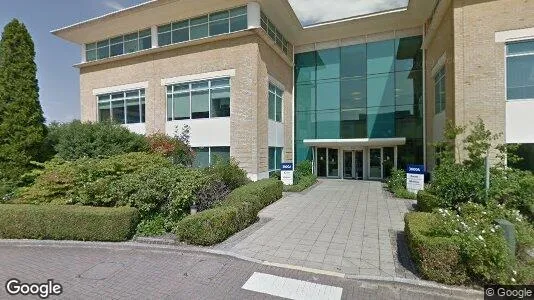 Büros zur Miete i Fareham - Hampshire – Foto von Google Street View