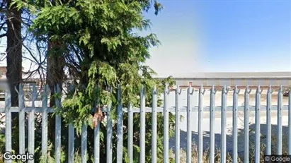 Lokaler til leje i Eastleigh - Hampshire - Foto fra Google Street View