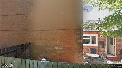 Lokaler til leje i Eastleigh - Hampshire - Foto fra Google Street View