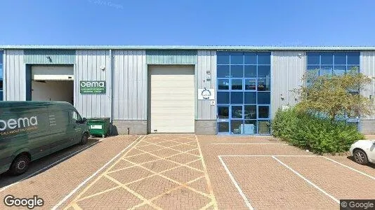 Werkstätte zur Miete i Location is not specified – Foto von Google Street View