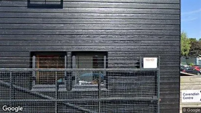 Industrial properties for rent in Winchester - Hampshire - Photo from Google Street View