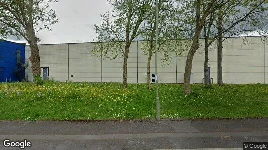 Werkstätte zur Miete i Location is not specified – Foto von Google Street View