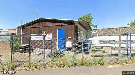 Industrial properties for rent i Location is not specified - Photo from Google Street View