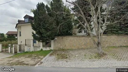 Commercial properties for rent in Bratislava Nové Mesto - Photo from Google Street View