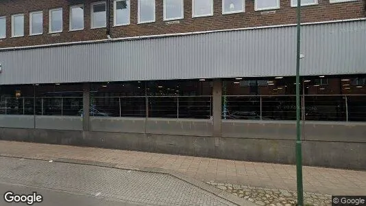 Lokaler til leje i Hässleholm - Foto fra Google Street View