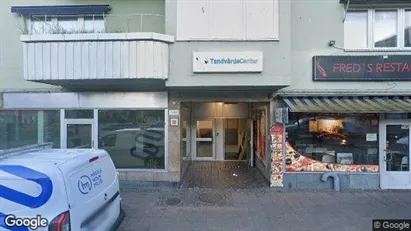 Lokaler til leje i Hässleholm - Foto fra Google Street View