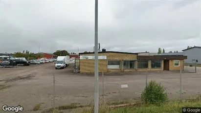 Industrial properties for sale in Ängelholm - Photo from Google Street View