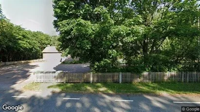Kontorlokaler til salg i Ängelholm - Foto fra Google Street View
