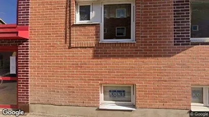 Lokaler til leje i Hässleholm - Foto fra Google Street View