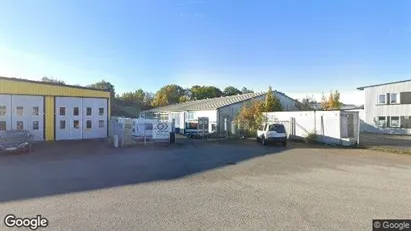 Værkstedslokaler til salg i Helsingborg - Foto fra Google Street View