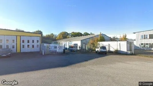 Lokaler til salg i Helsingborg - Foto fra Google Street View