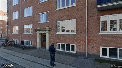 Klinikker til leie i Aarhus C – Bilde fra Google Street View