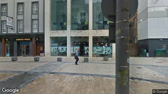 Büros zur Miete i Ayle – Foto von Google Street View