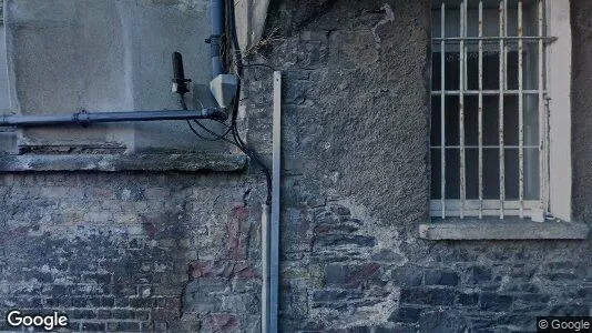 Bedrijfsruimtes te huur i Dublin 2 - Foto uit Google Street View