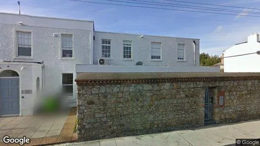 Lokaler til leje i Ayle - Foto fra Google Street View