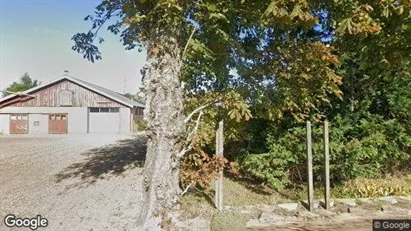 Företagslokaler till salu i Søndersø – Foto från Google Street View