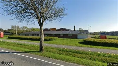 Kontorer til leie i Bramming – Bilde fra Google Street View