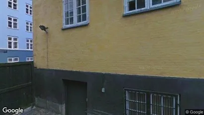 Kontorer til leie i København K – Bilde fra Google Street View