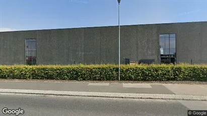 Warehouses for rent in Køge - Photo from Google Street View