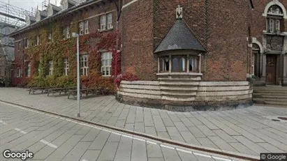 Office spaces for rent in Aarhus C - Photo from Google Street View