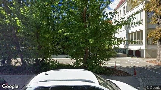 Lokaler til leje i Wrocław - Foto fra Google Street View