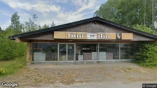 Commercial properties for sale i Barrit - Photo from Google Street View