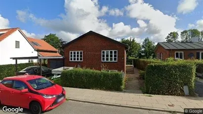 Lokaler til salgs i Hjørring – Bilde fra Google Street View