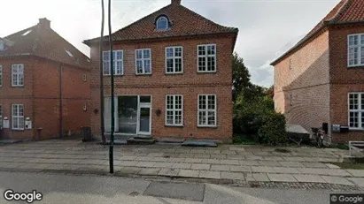Office spaces for rent in Holte - Photo from Google Street View