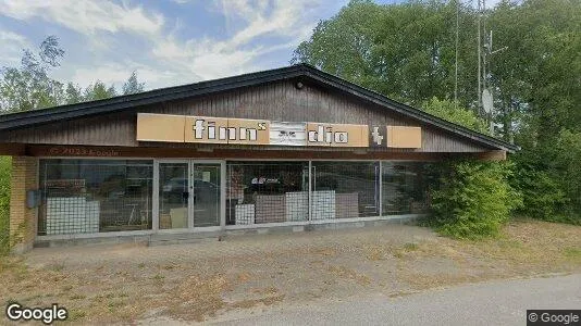 Commercial properties for sale i Barrit - Photo from Google Street View