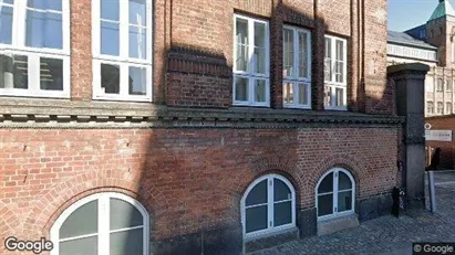 Büros zur Miete in Aarhus C – Foto von Google Street View