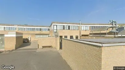 Warehouses for rent in Stenløse - Photo from Google Street View
